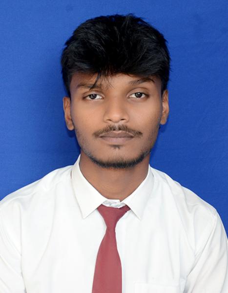 ARIF ALI