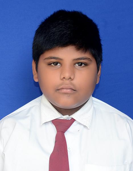 D BHARGAV