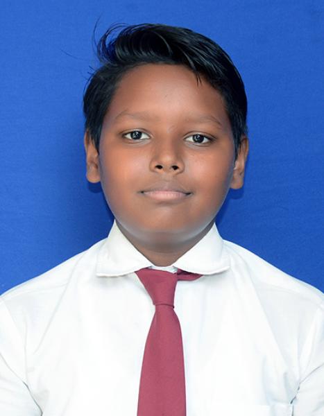 JEEVAN DEEP BHAKAT