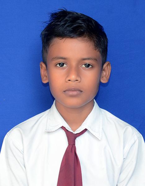 SHUBHAM PRASAD