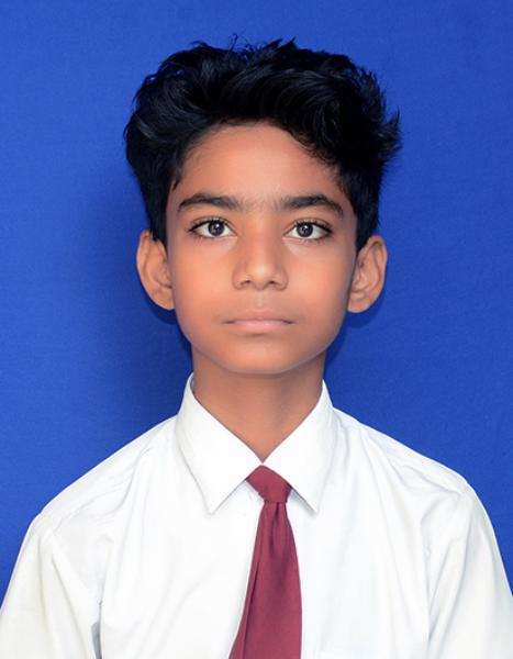 PIYUSH KUMAR 