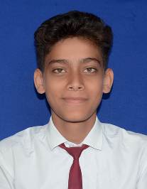 MUSHAHID ALAM