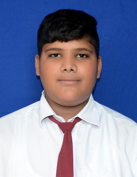 AYUSH AGARWAL