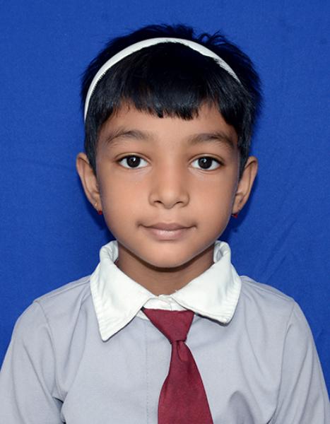 NANDINI MAJHI