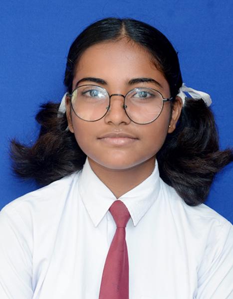 TOSHA SAHU