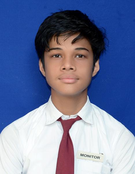 NABHONIL KAR
