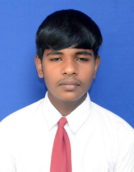 PUNIT KUMAR