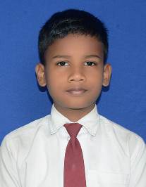 DARSHIT KUMAR MURMU