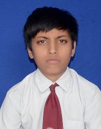 ADHYANT AGARWAL 