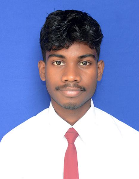 MANGAL TUDU
