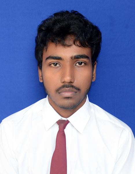 PRANAV SHANKAR BISWAS