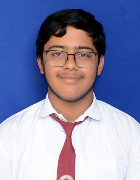 UJJWAL AGARWAL