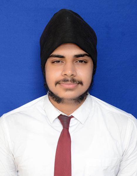 SHANVEER SINGH SOHI
