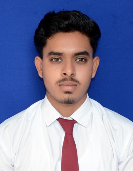 AMRIT KUMAR