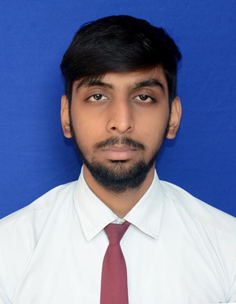 HARSHIT AGARWAL