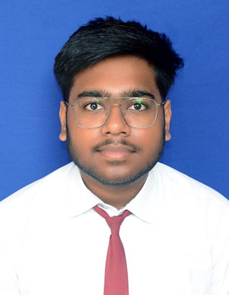 YASH CHOUDHARY