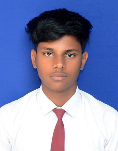 AYUSH SINGH