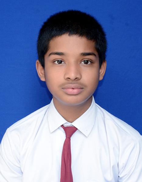 OM RAJ SEKHAR