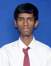 ANURAG KISKU