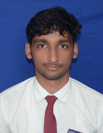 UTSAV SINGH