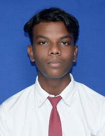 NITESH KARMAKAR