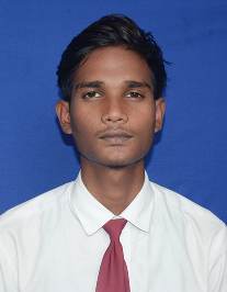 ANKIT HANSDA