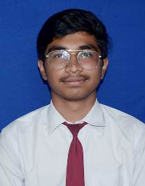 ANIRBAN MITRA