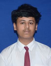 RONAK SHARMA