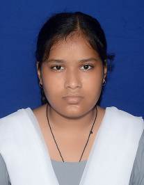 ROSHMI PATRA