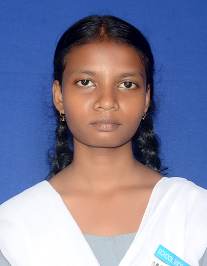 TASHU MURMU