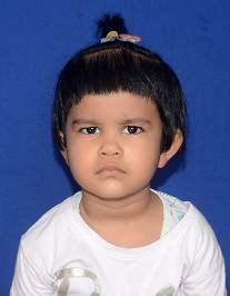 DEVANSHI SINGHAL