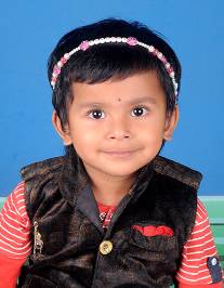 PIYUSHI ROY