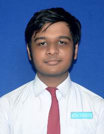 AMAN AGARWAL