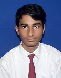 KRISHNA SHARMA