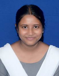 SRUTI SHAW
