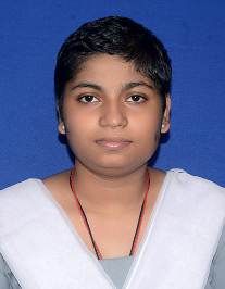 VAISHNAVI BHADRA
