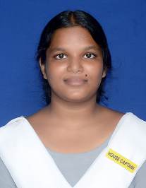 AGYA NANDA