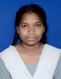 HARI PRIYA MURMU