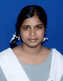 MONALISHA PANDIT