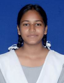 MUKTA MAHATO