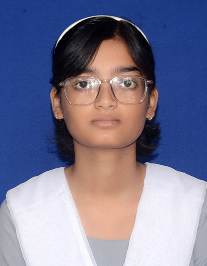 ARCHITA PAUL