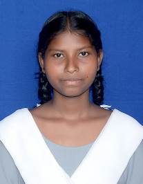 SAKSHI MURMU